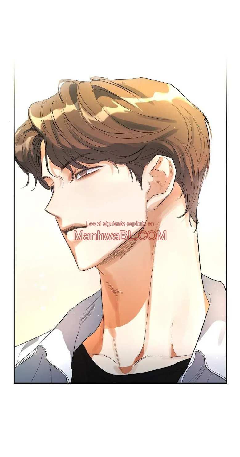 Half of Me - Capítulo 17 2 manhwa
