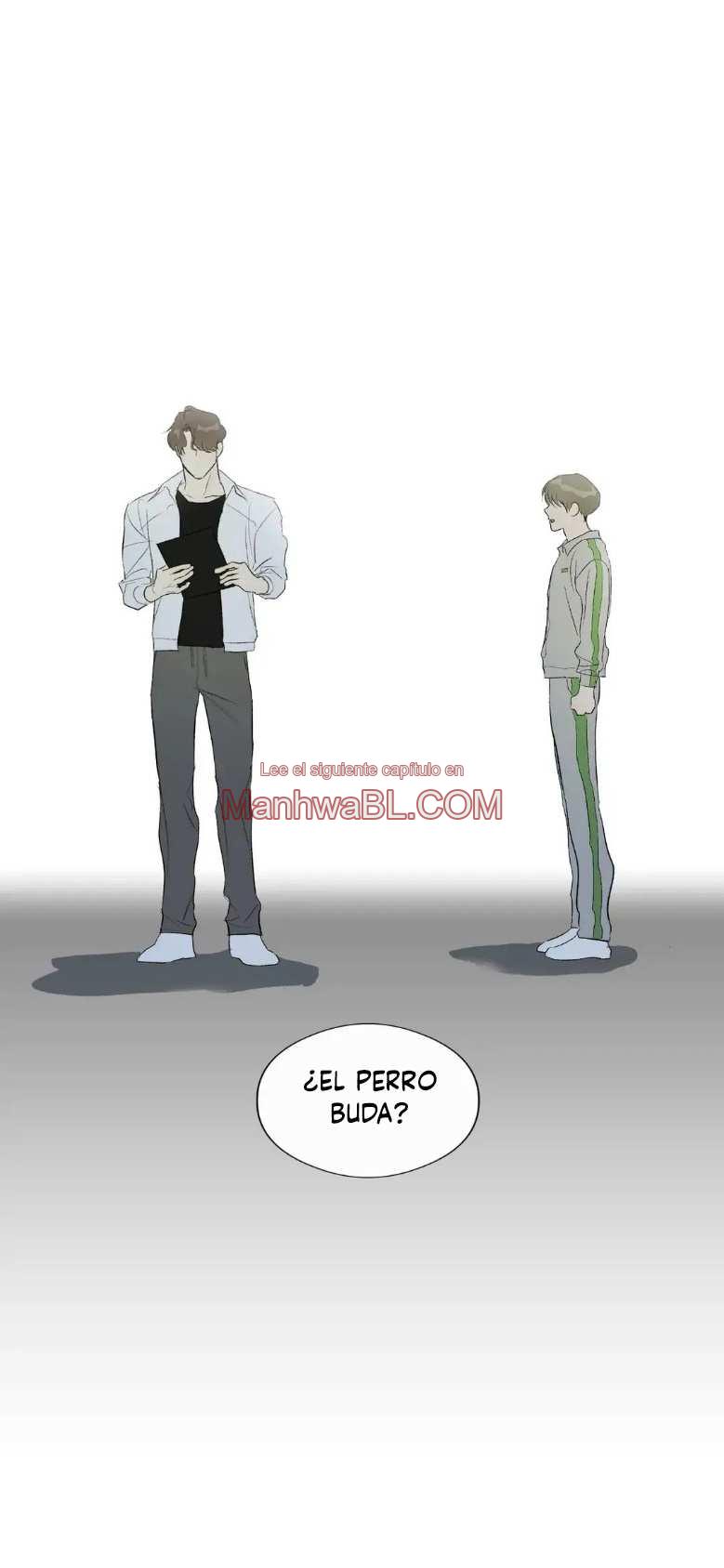 Half of Me - Capítulo 17 2 manhwa