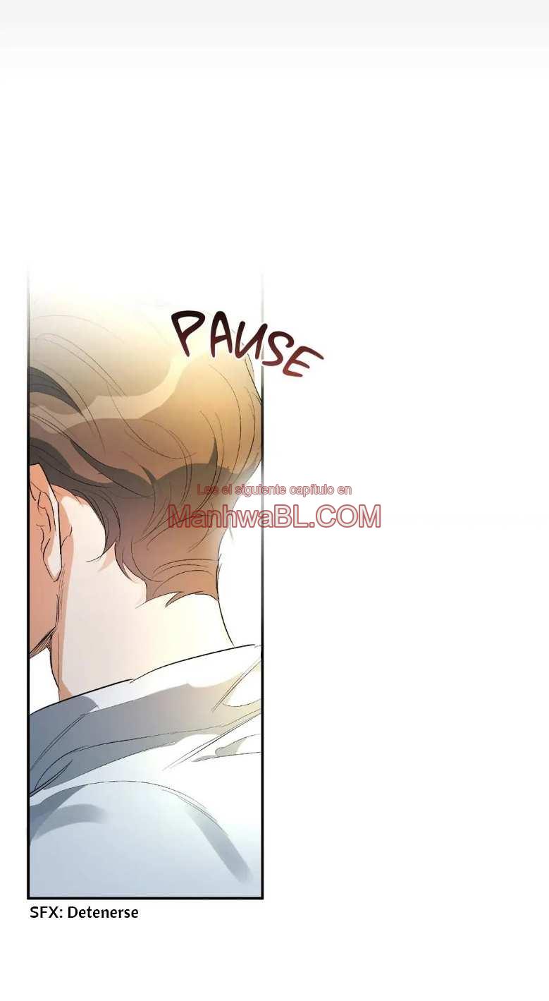 Half of Me - Capítulo 17 2 manhwa