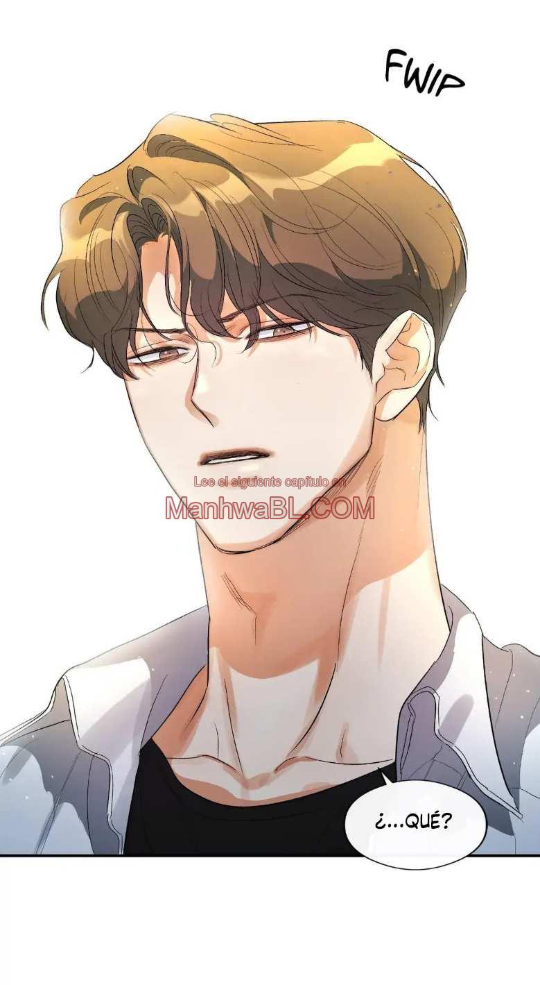Half of Me - Capítulo 17 2 manhwa