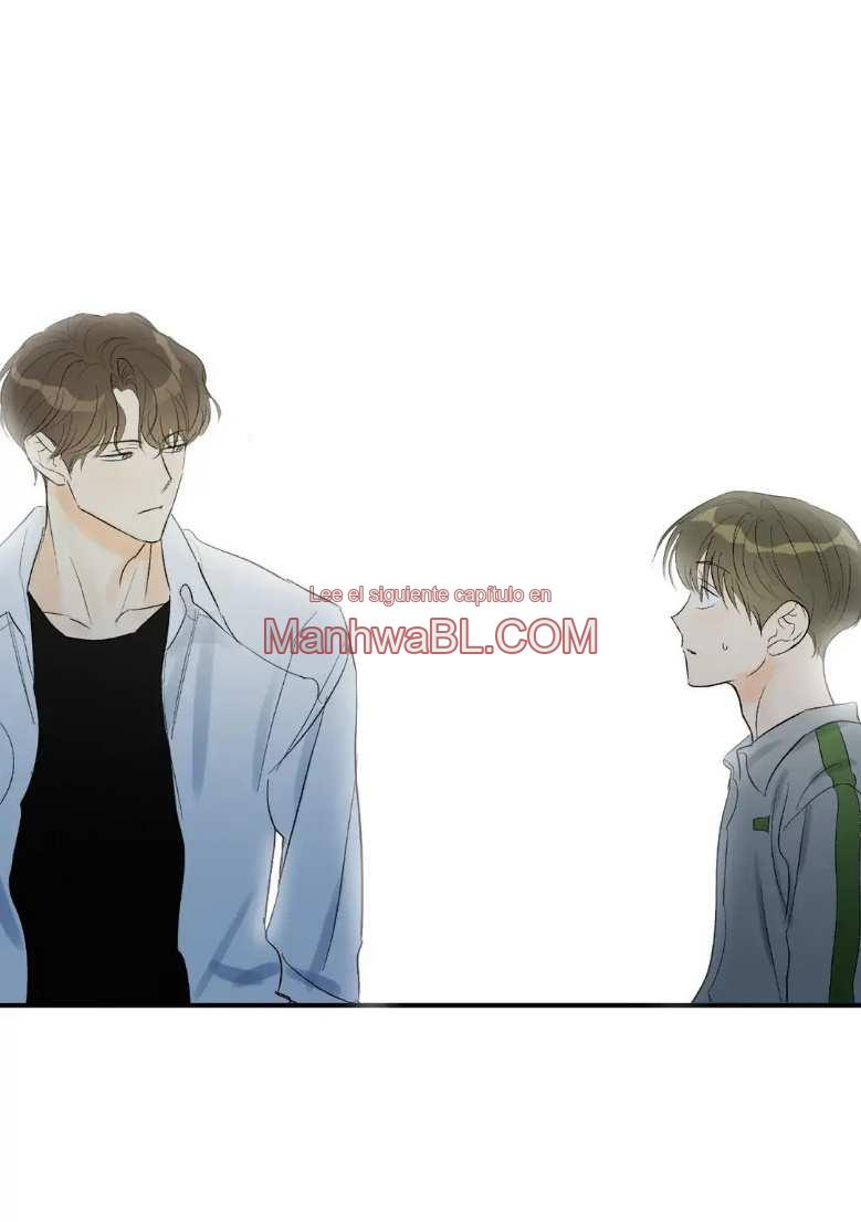 Half of Me - Capítulo 17 2 manhwa