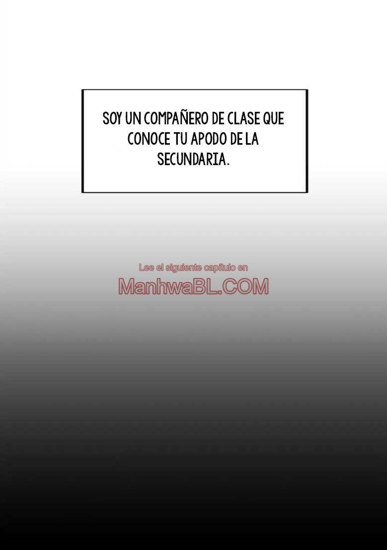 Half of Me - Capítulo 17 2 manhwa