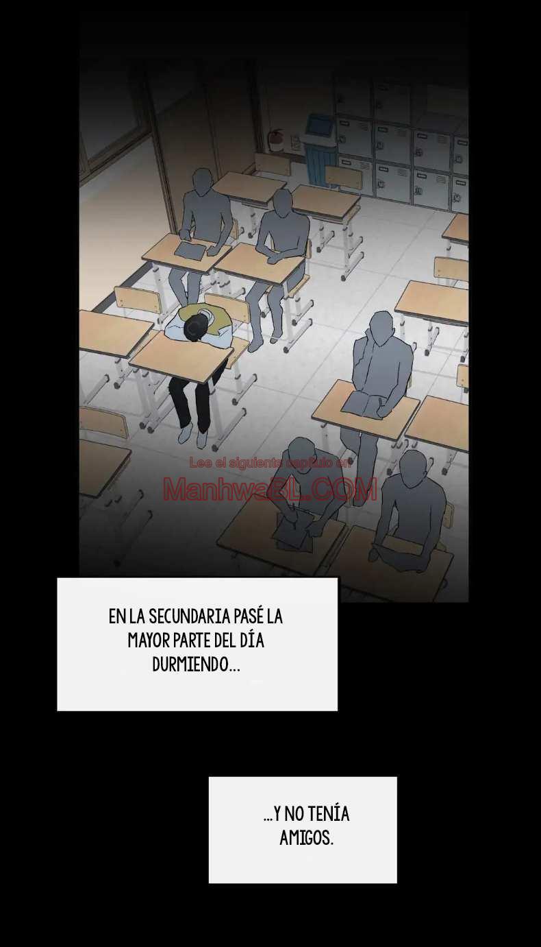Half of Me - Capítulo 17 2 manhwa