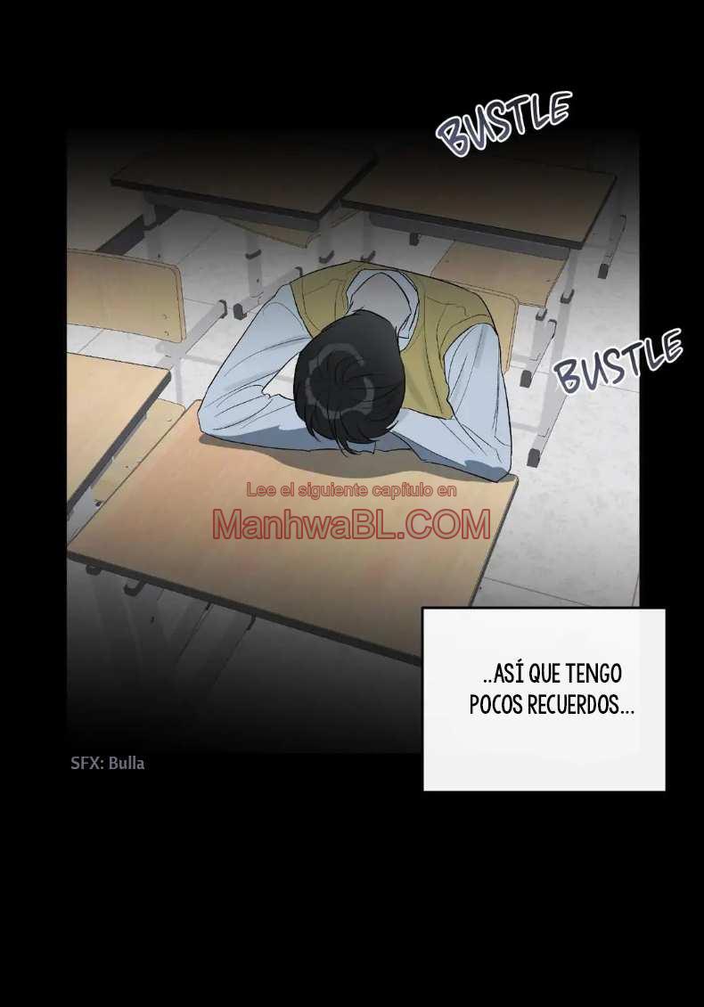 Half of Me - Capítulo 17 2 manhwa