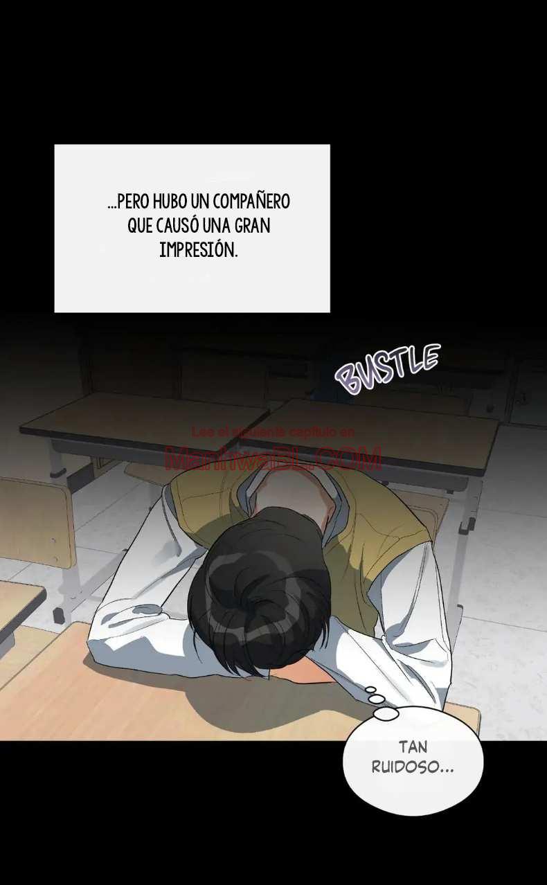 Half of Me - Capítulo 17 2 manhwa