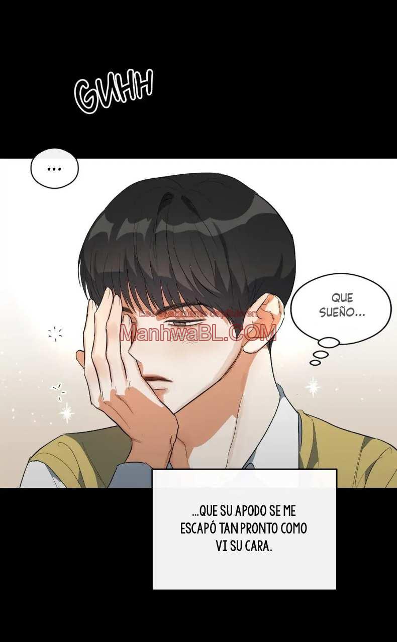 Half of Me - Capítulo 17 2 manhwa