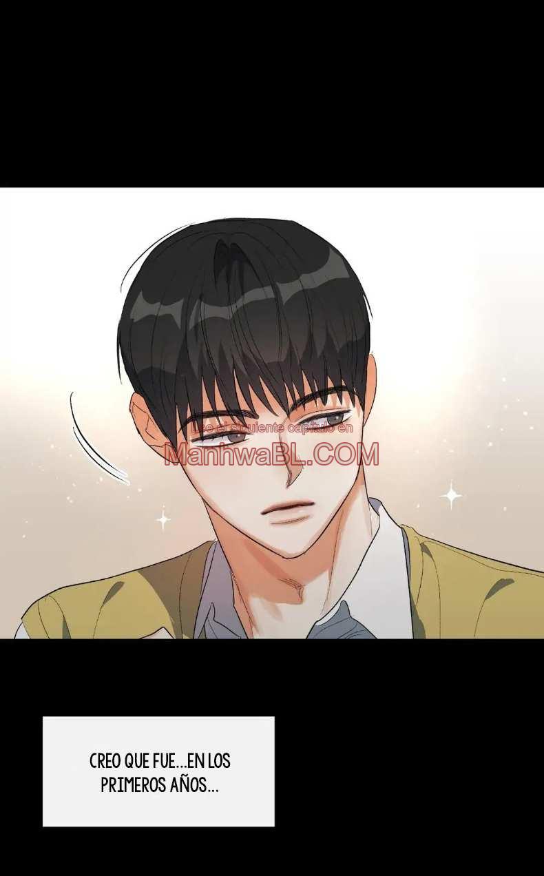 Half of Me - Capítulo 17 2 manhwa