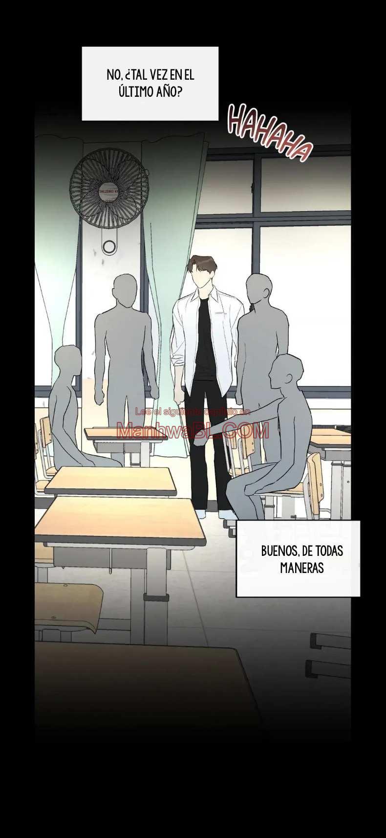 Half of Me - Capítulo 17 2 manhwa