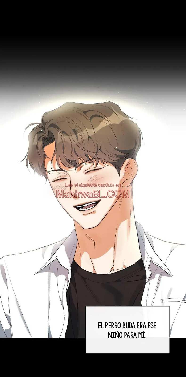 Half of Me - Capítulo 17 2 manhwa