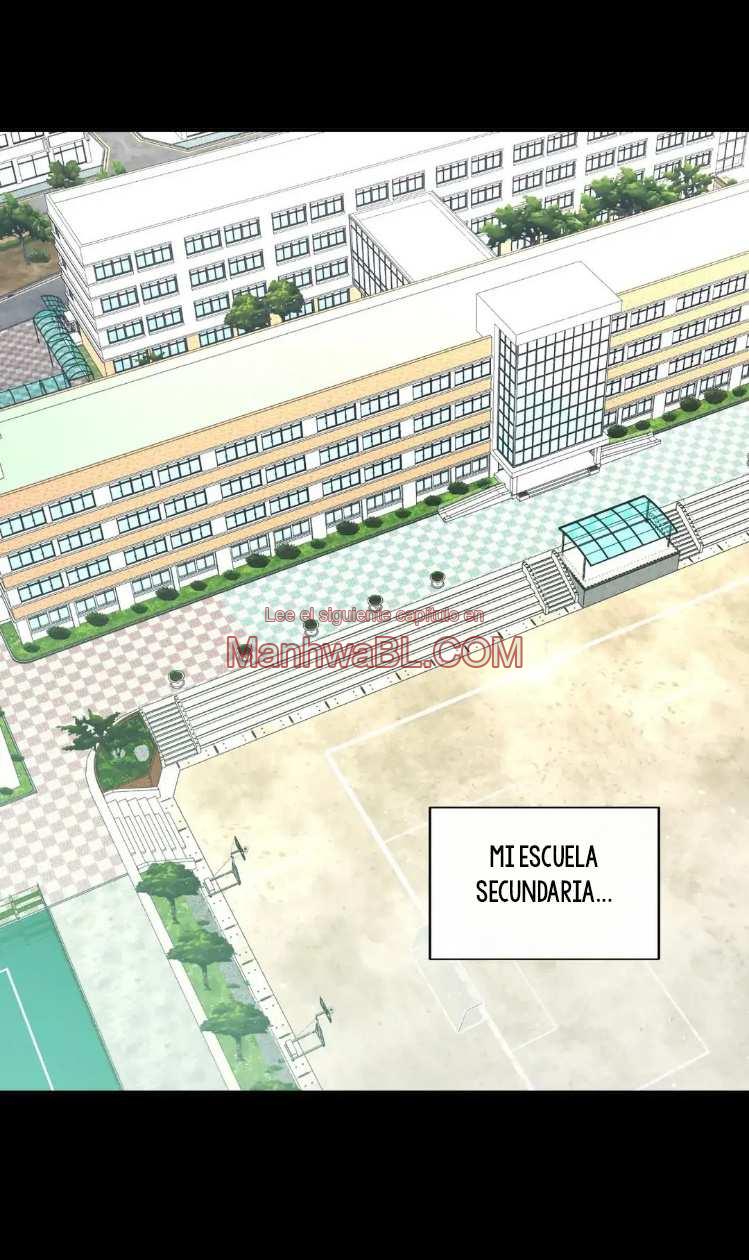 Half of Me - Capítulo 17 2 manhwa