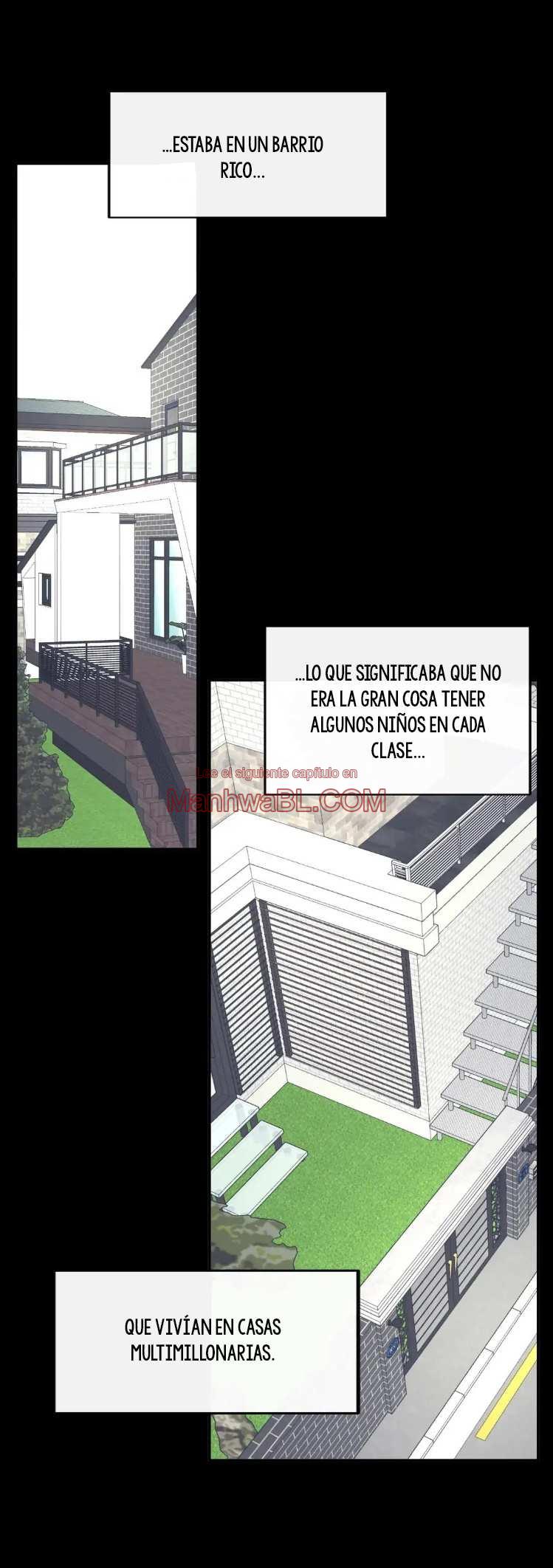 Half of Me - Capítulo 17 2 manhwa