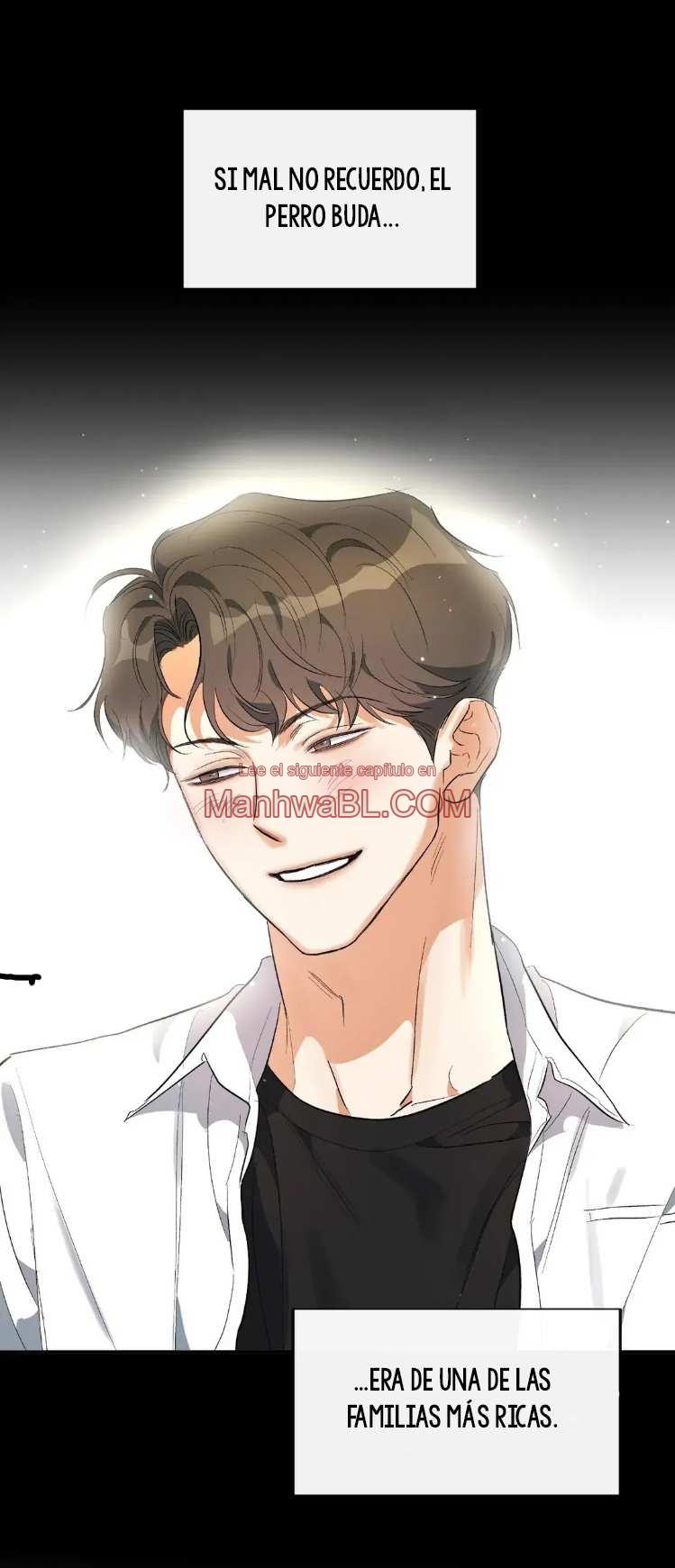 Half of Me - Capítulo 17 2 manhwa