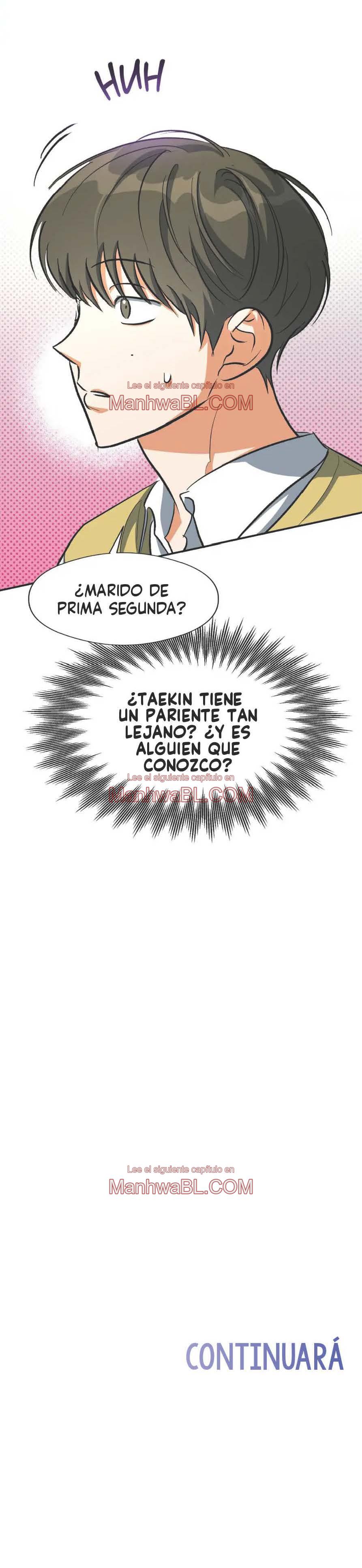 Half of Me - Capítulo 43 3 manhwa