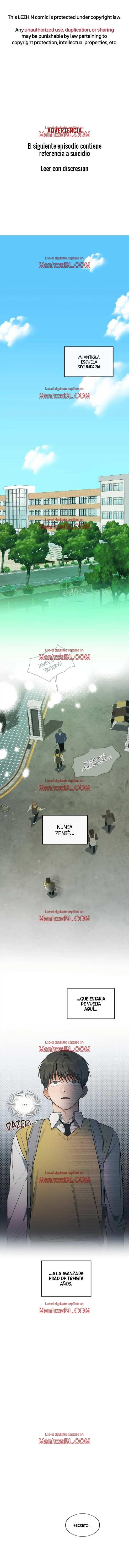 Half of Me - Capítulo 10 manhwa