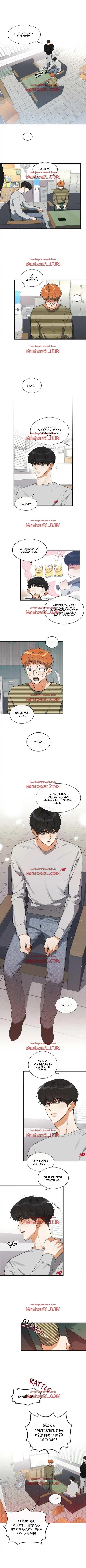 Half of Me - Capítulo 10 manhwa