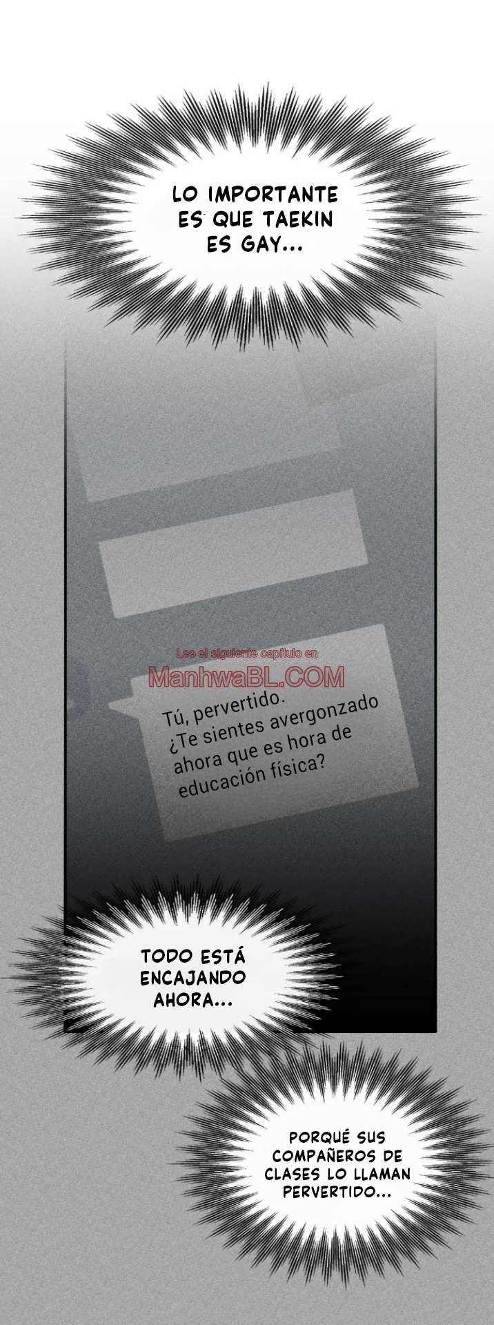 Half of Me - Capítulo 19 3 manhwa