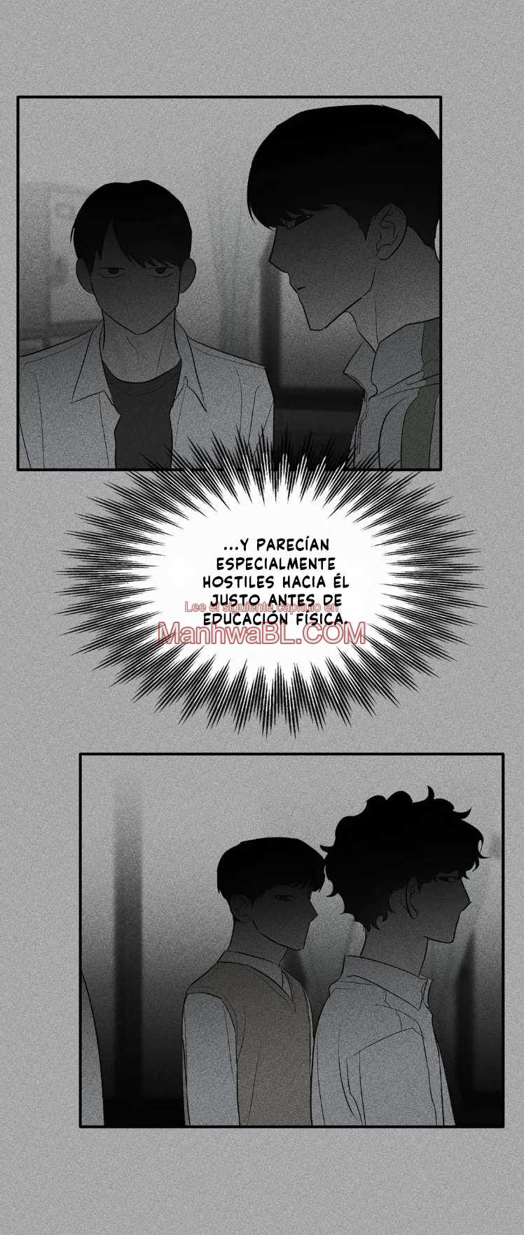 Half of Me - Capítulo 19 3 manhwa