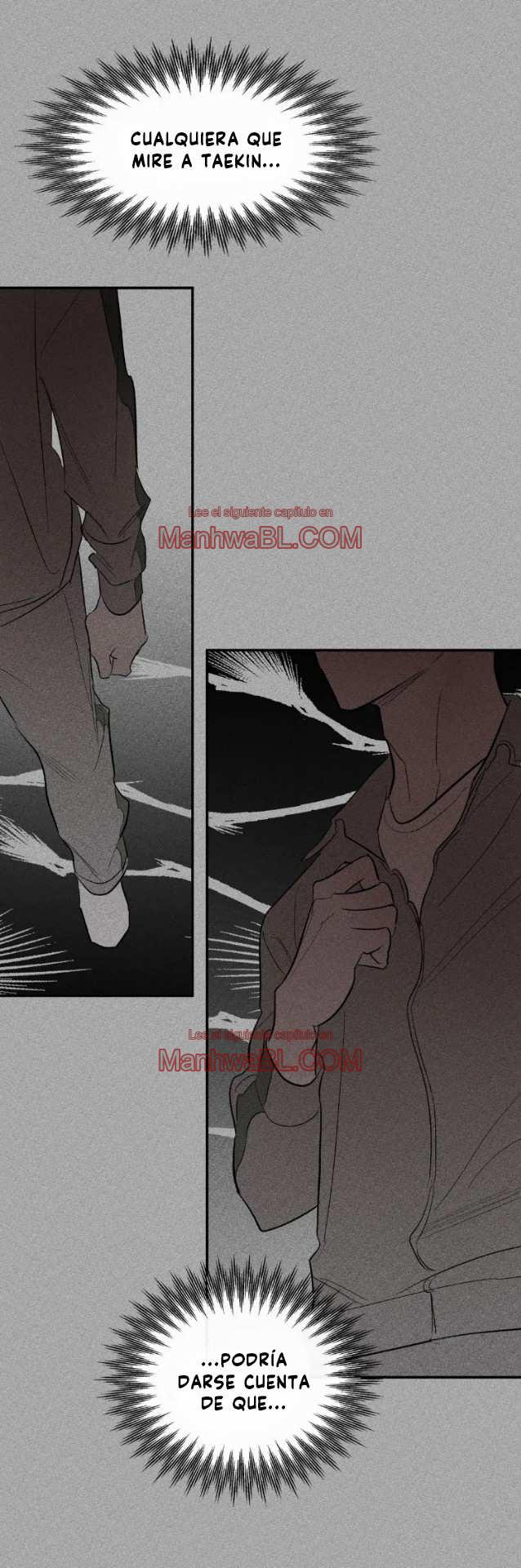 Half of Me - Capítulo 19 3 manhwa