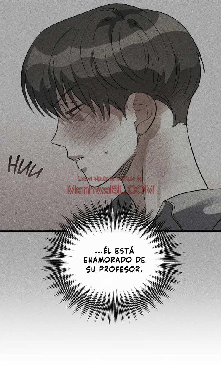 Half of Me - Capítulo 19 3 manhwa
