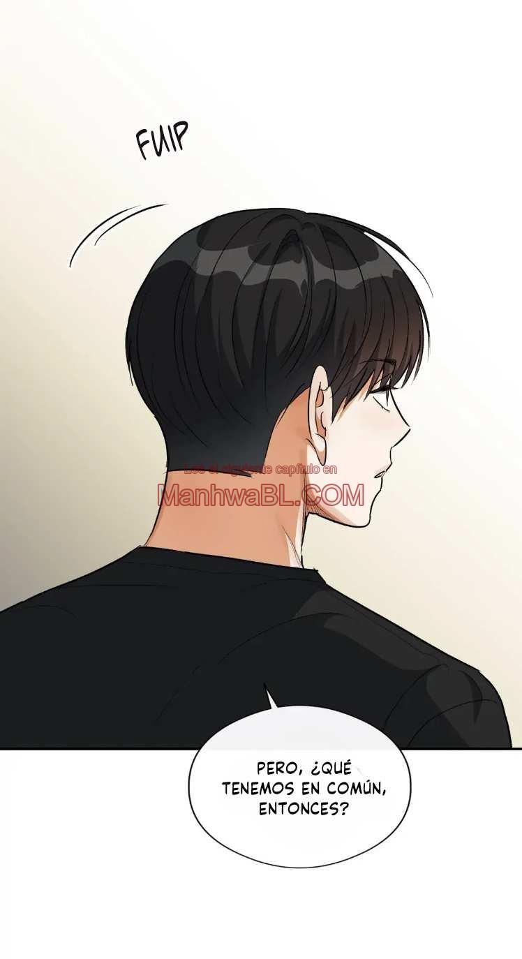 Half of Me - Capítulo 19 3 manhwa