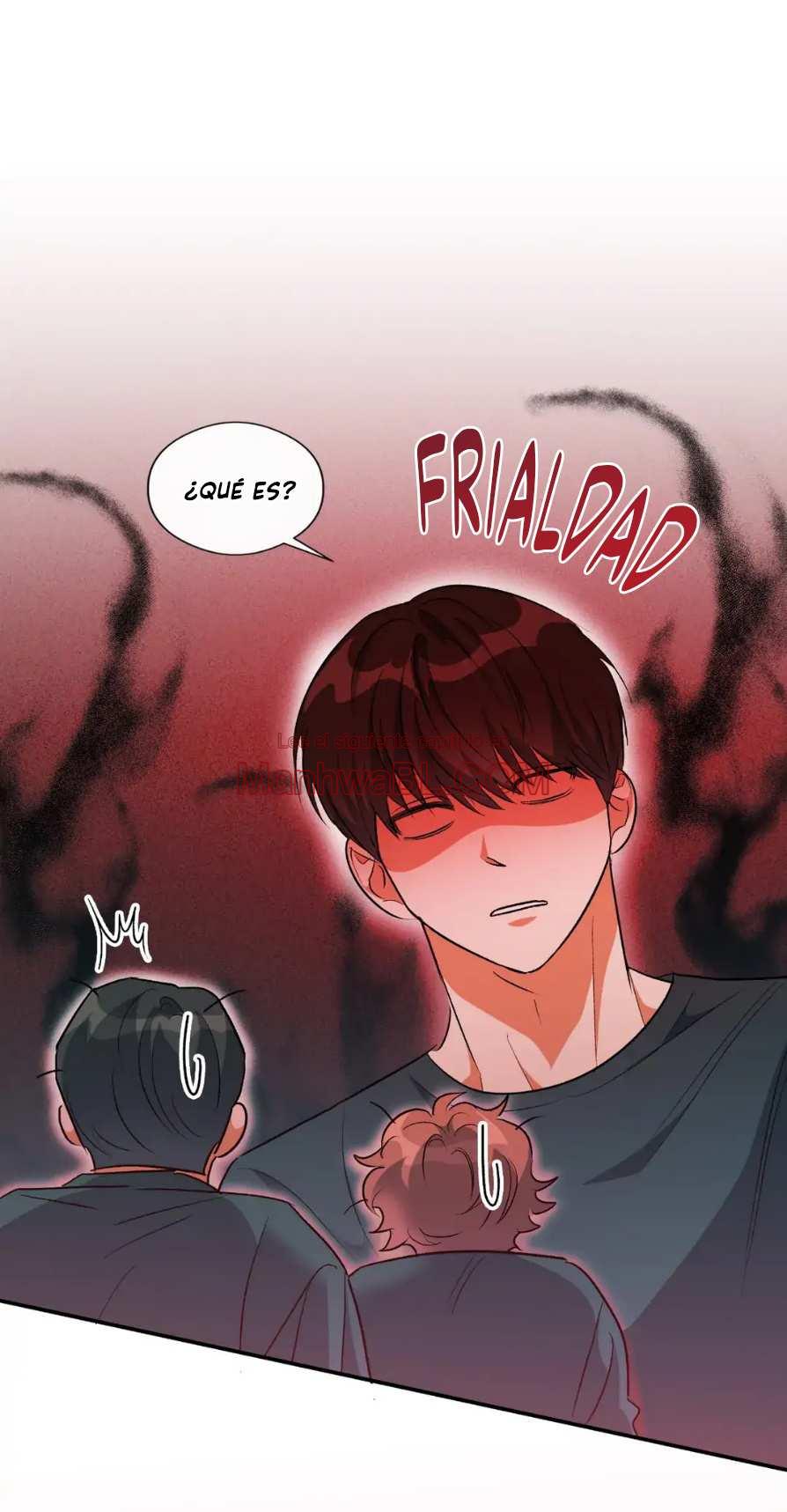Half of Me - Capítulo 19 3 manhwa