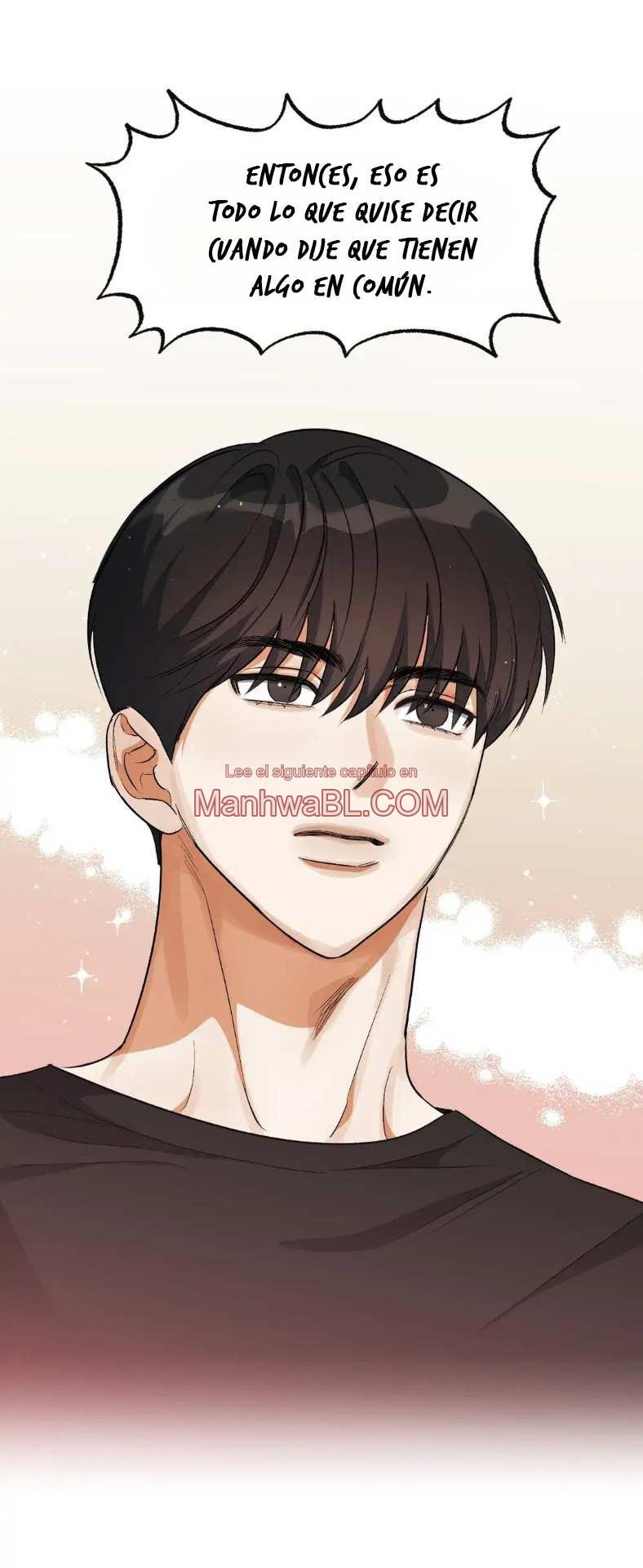 Half of Me - Capítulo 19 3 manhwa