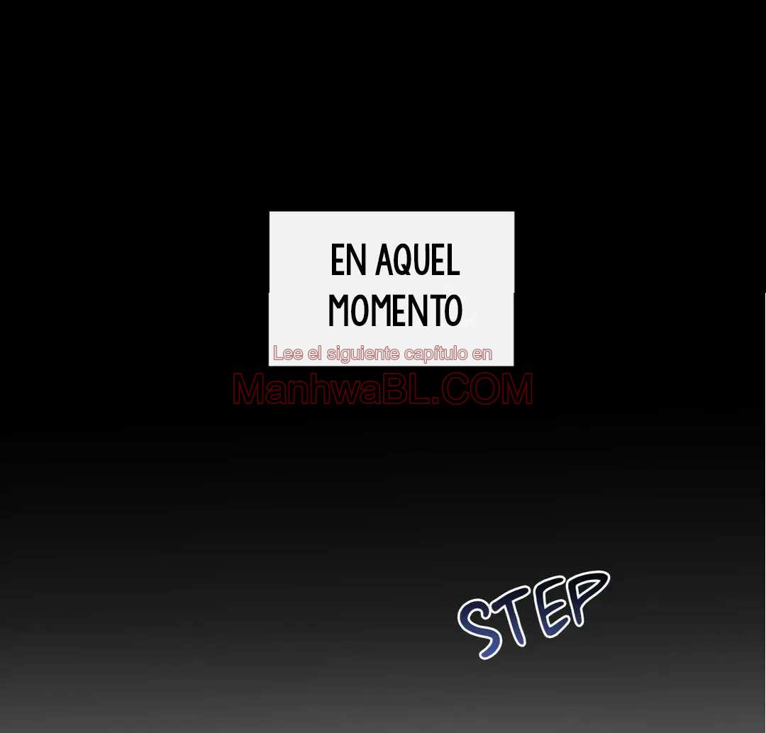 Half of Me - Capítulo 18 manhwa