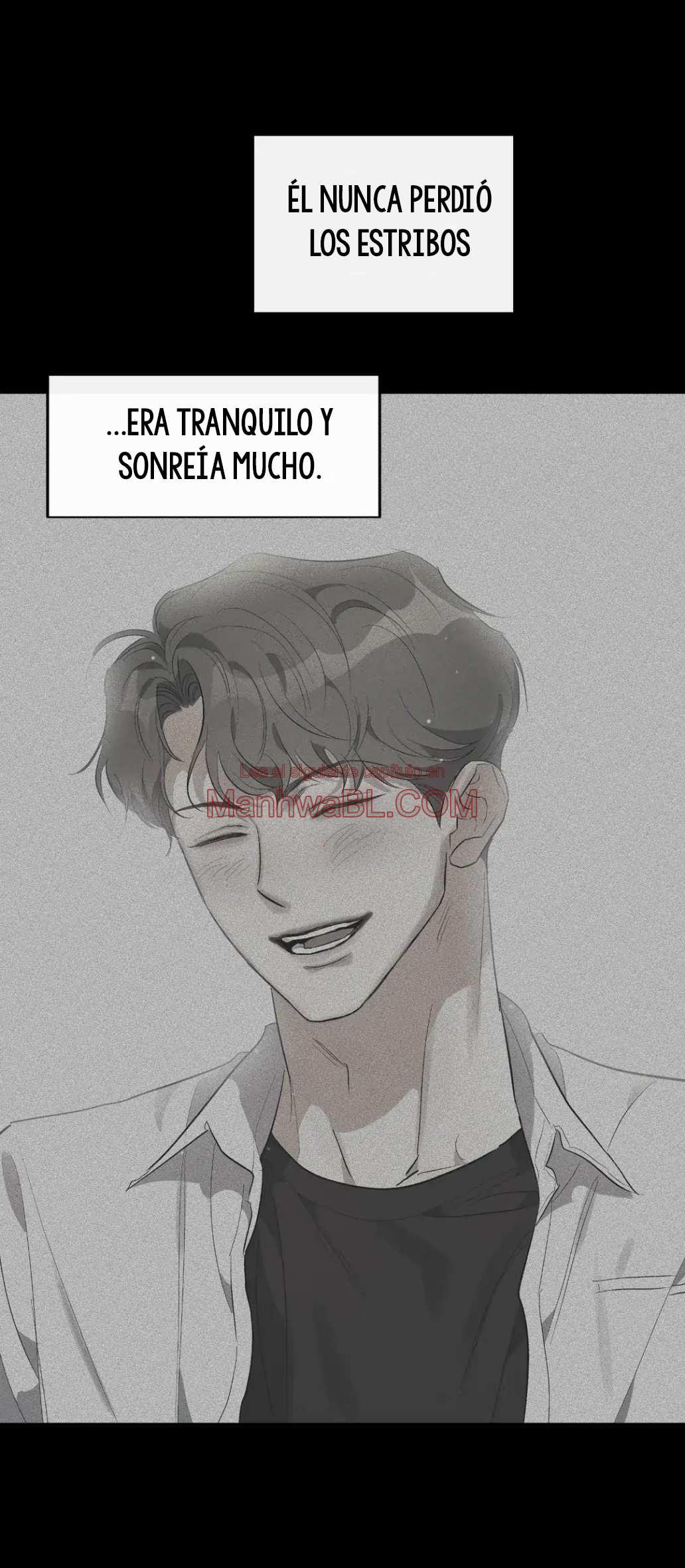 Half of Me - Capítulo 18 manhwa
