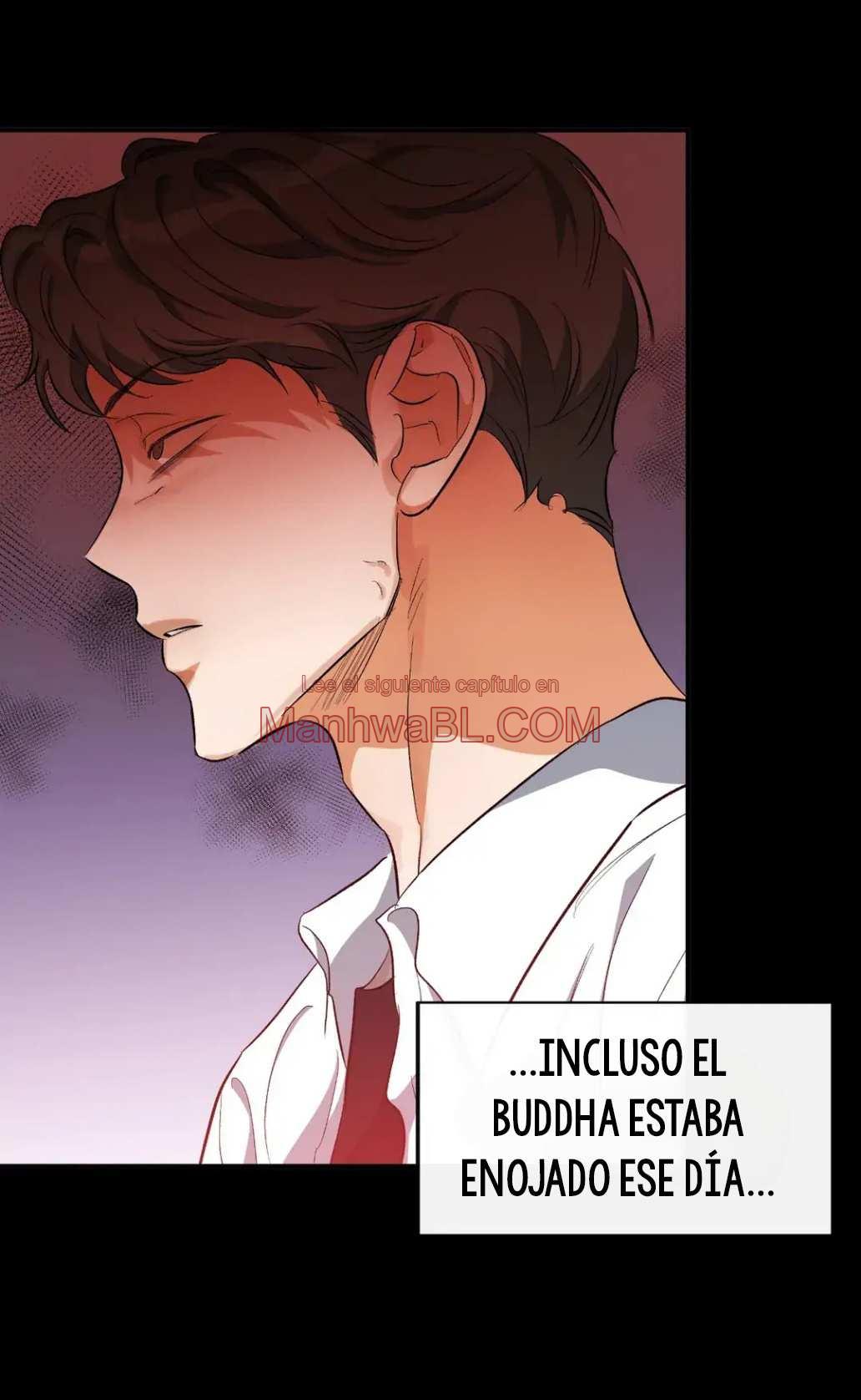 Half of Me - Capítulo 18 manhwa
