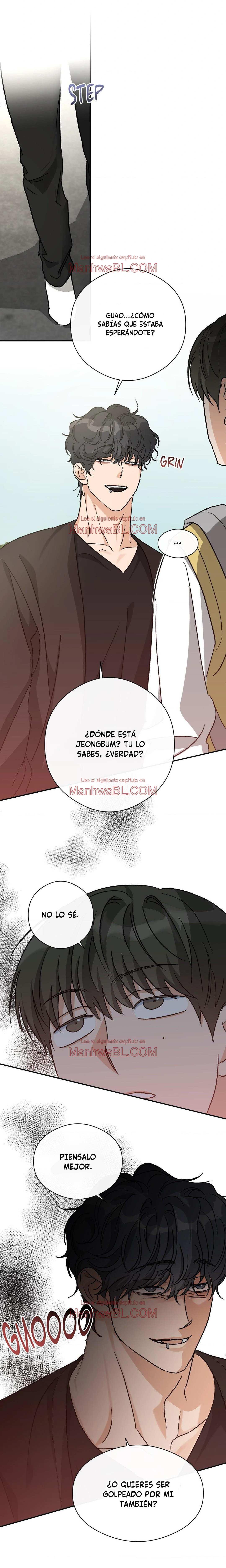 Half of Me - Capítulo 71 3 manhwa