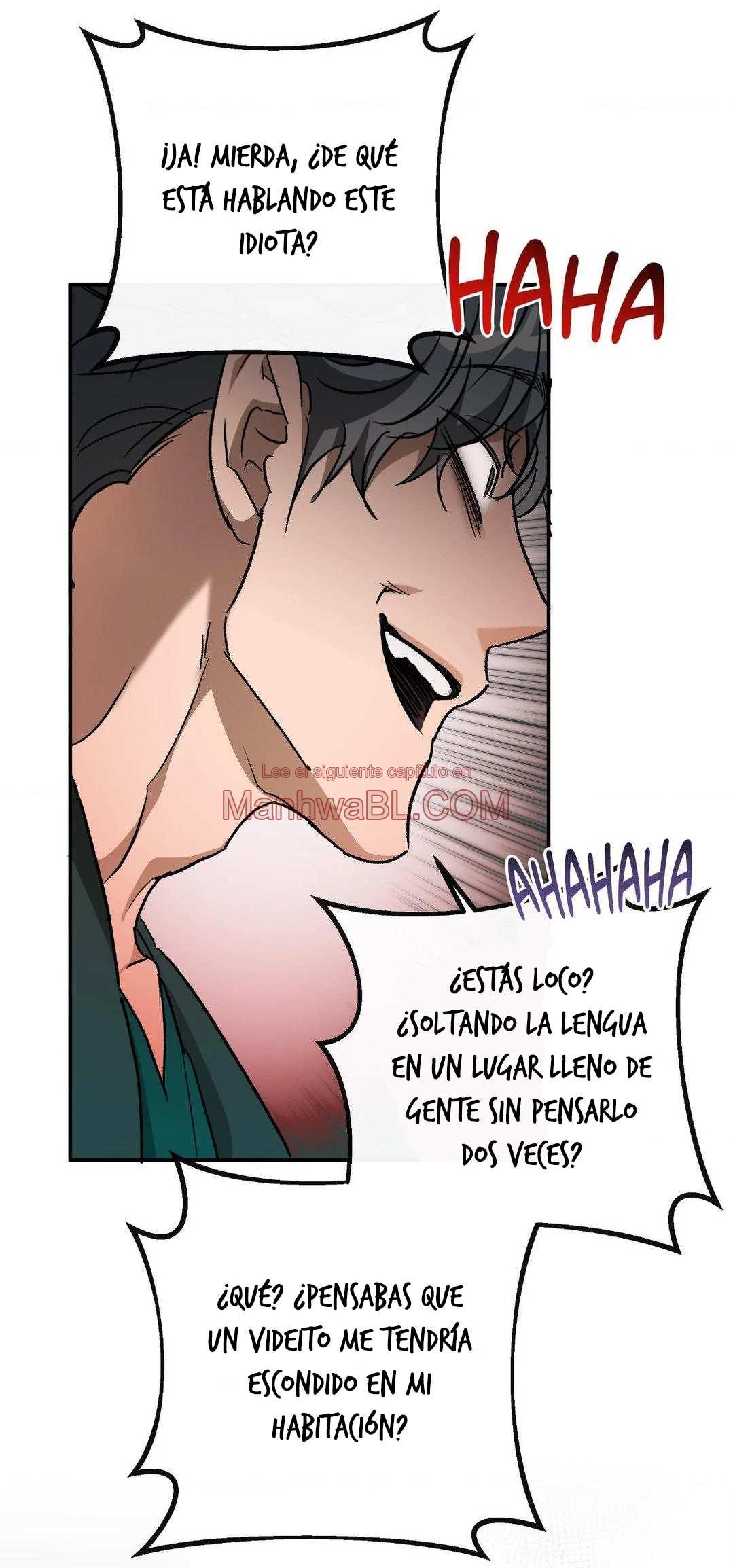 Half of Me - Capítulo 71 3 manhwa