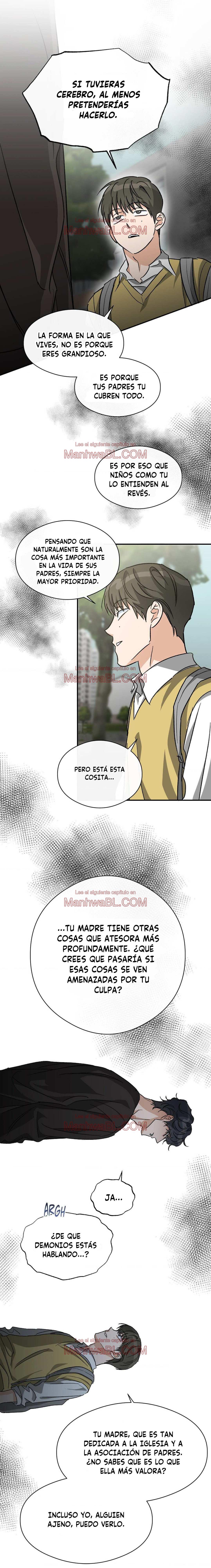 Half of Me - Capítulo 71 3 manhwa