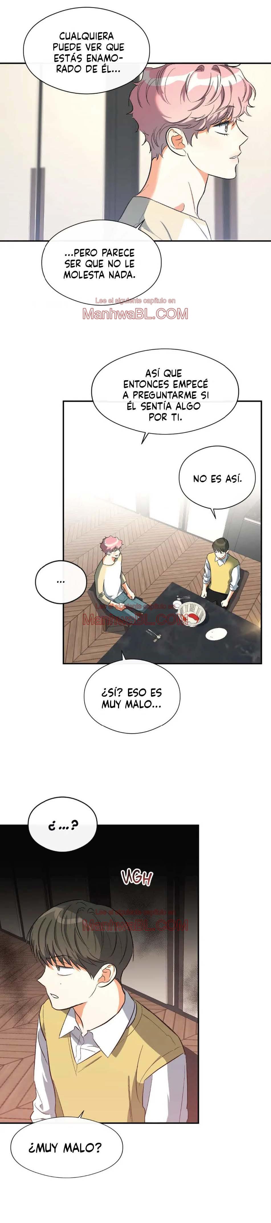 Half of Me - Capítulo 53 2 manhwa