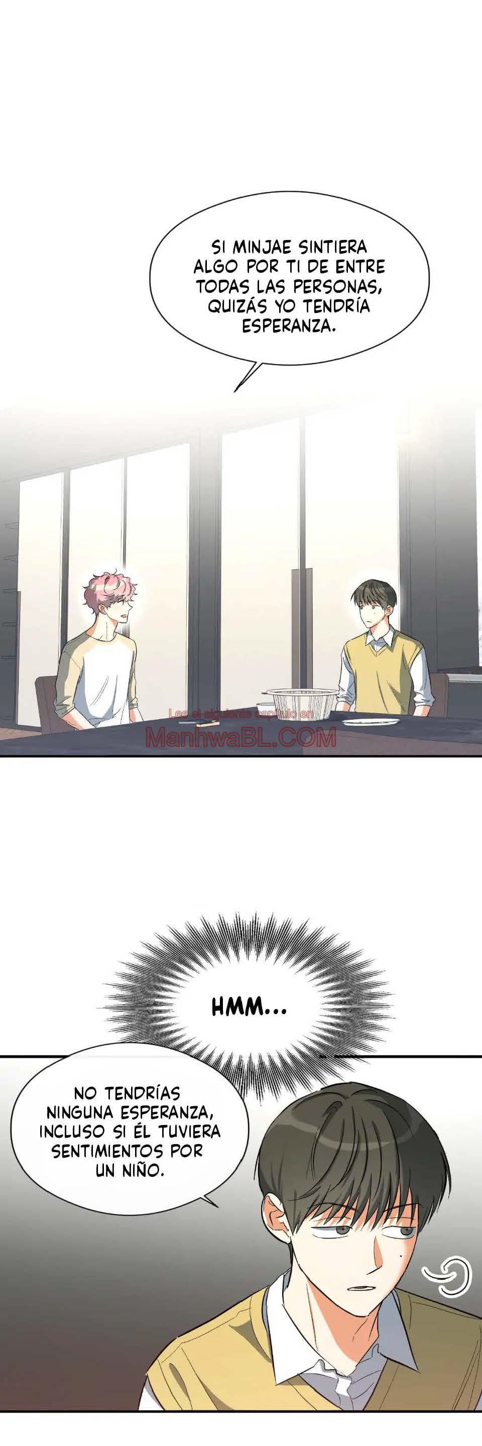 Half of Me - Capítulo 53 2 manhwa
