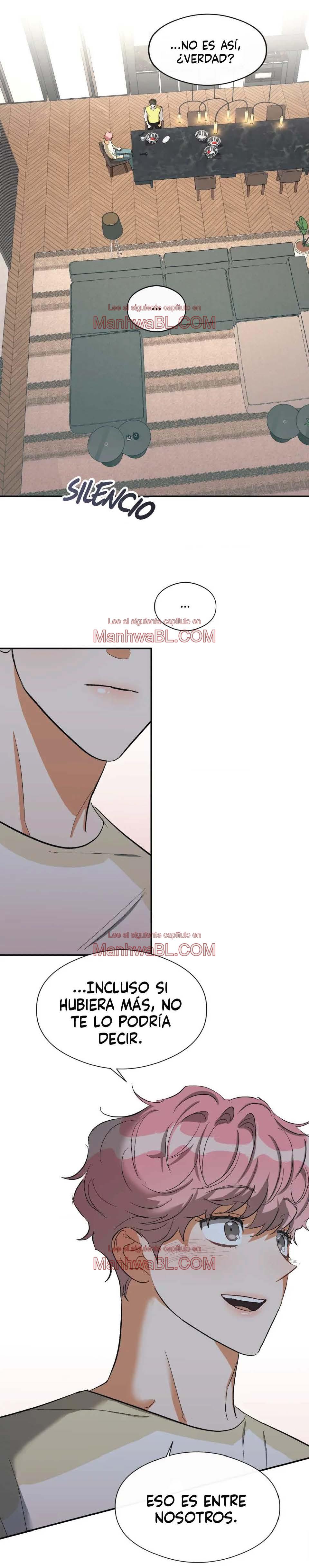 Half of Me - Capítulo 53 2 manhwa