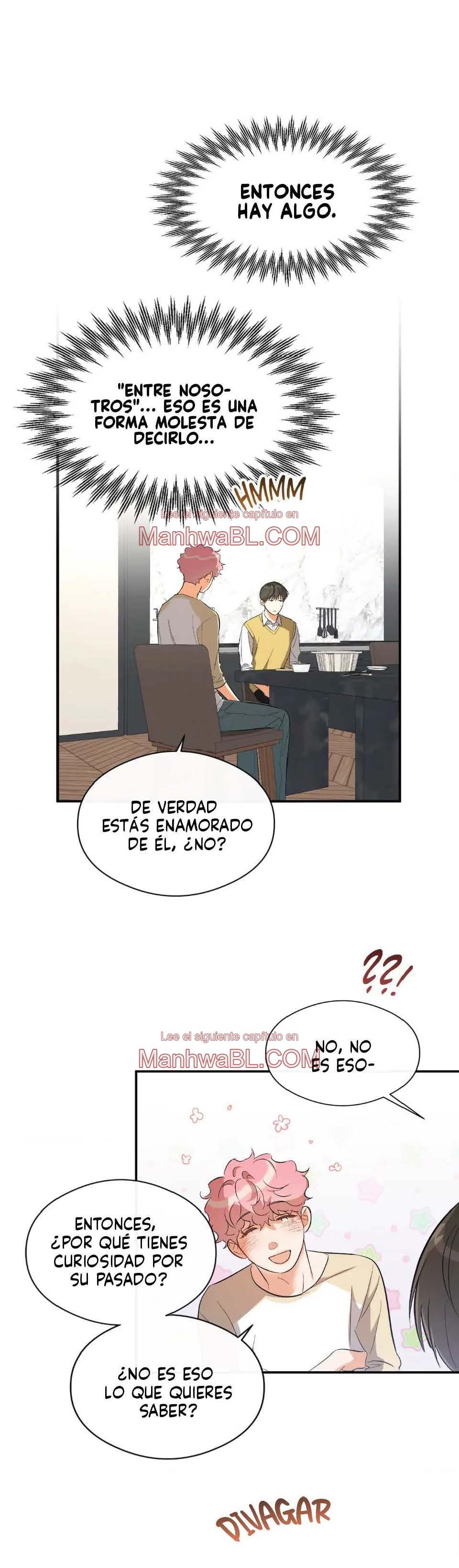 Half of Me - Capítulo 53 2 manhwa