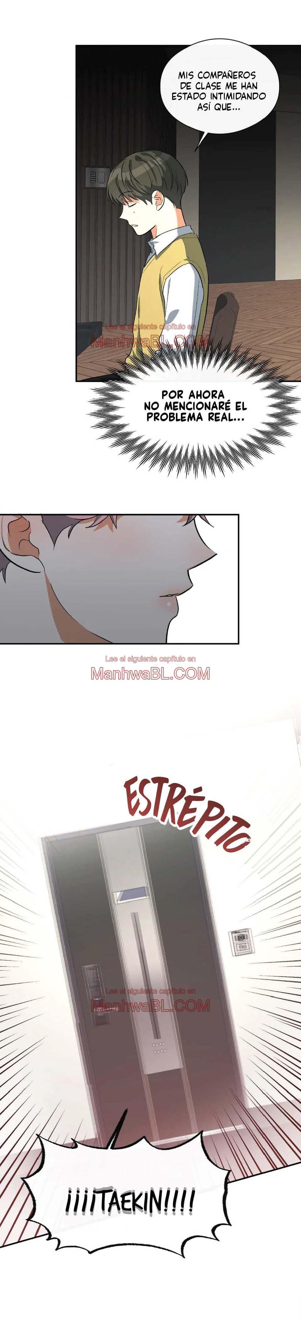 Half of Me - Capítulo 53 2 manhwa