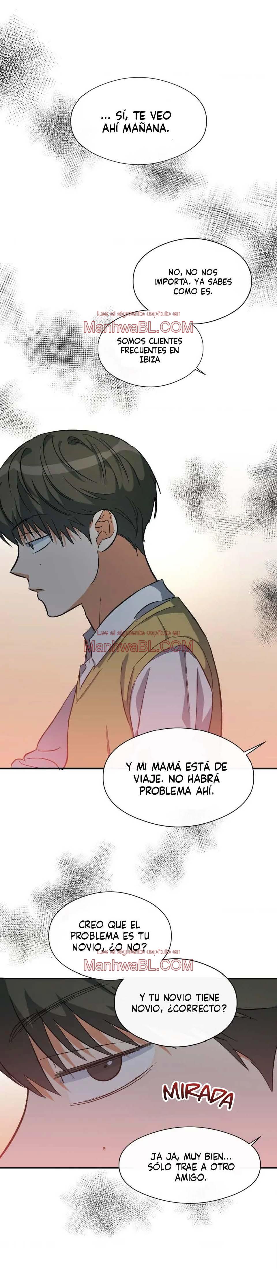 Half of Me - Capítulo 54 3 manhwa