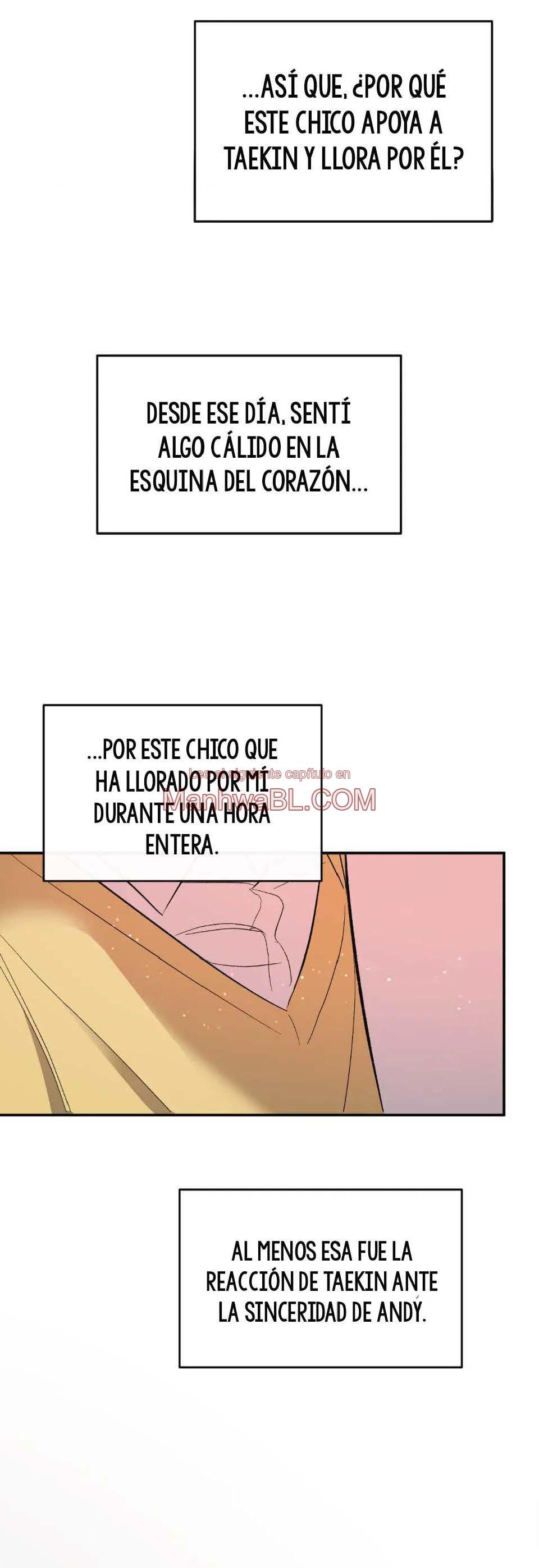 Half of Me - Capítulo 53 3 manhwa