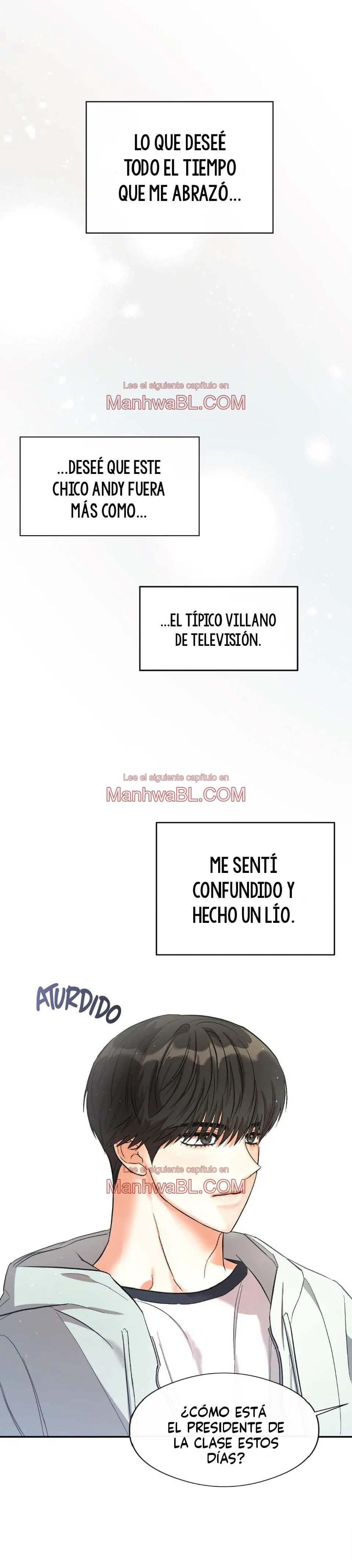Half of Me - Capítulo 53 3 manhwa