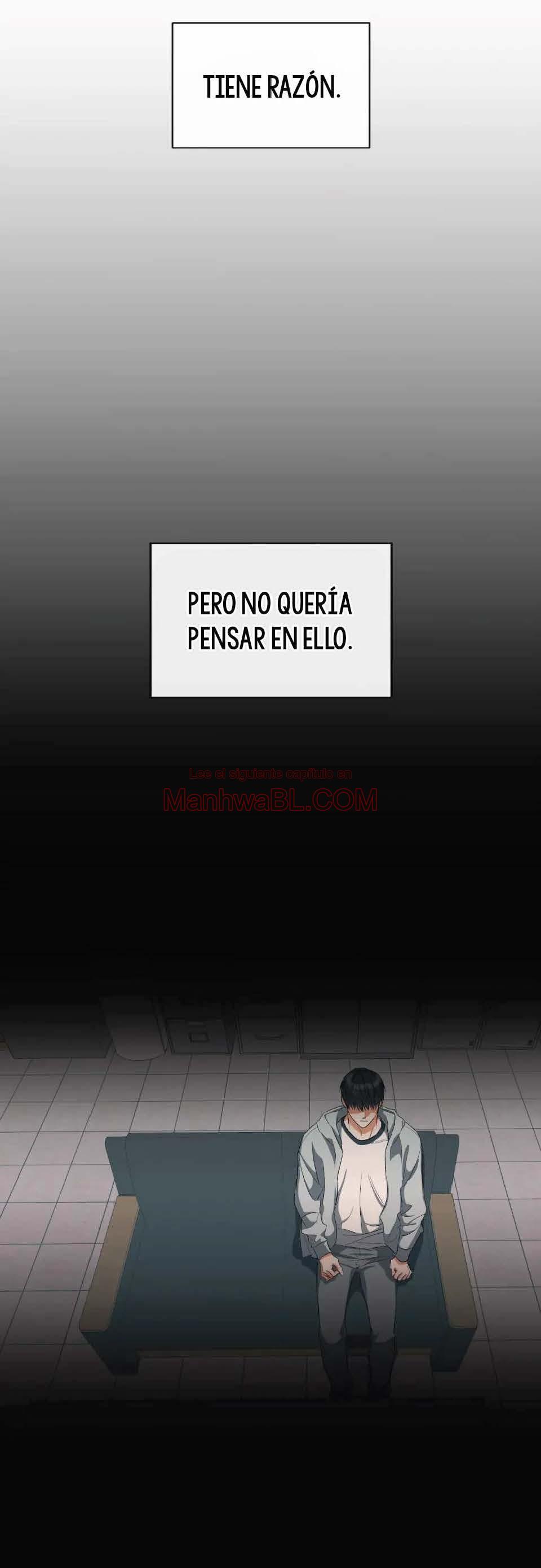 Half of Me - Capítulo 53 3 manhwa