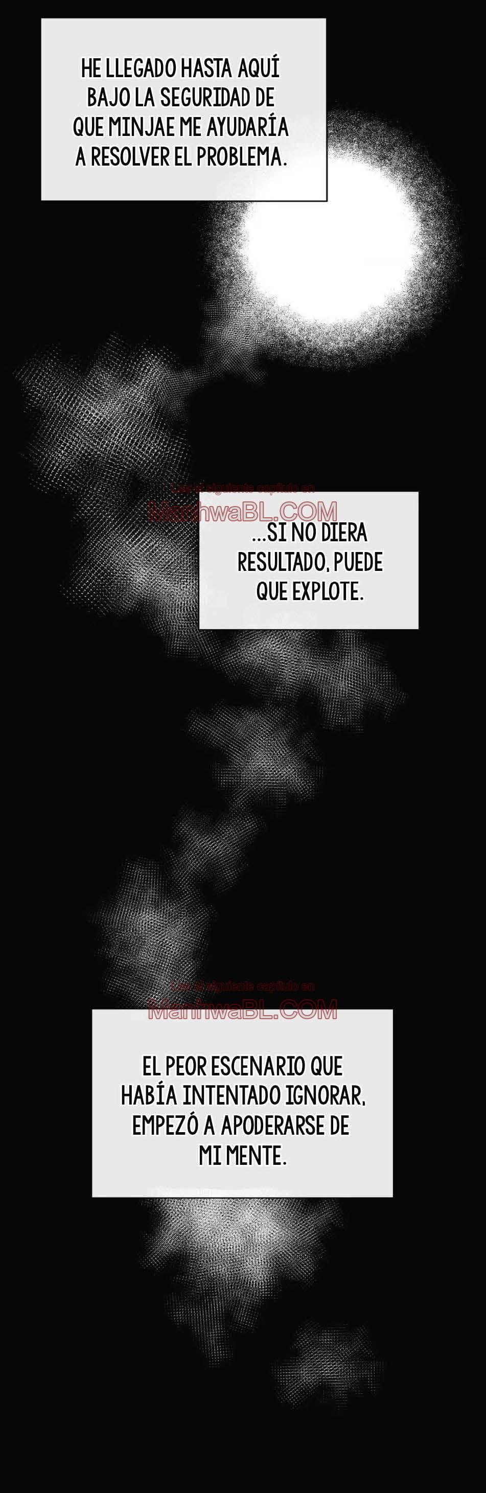 Half of Me - Capítulo 53 3 manhwa