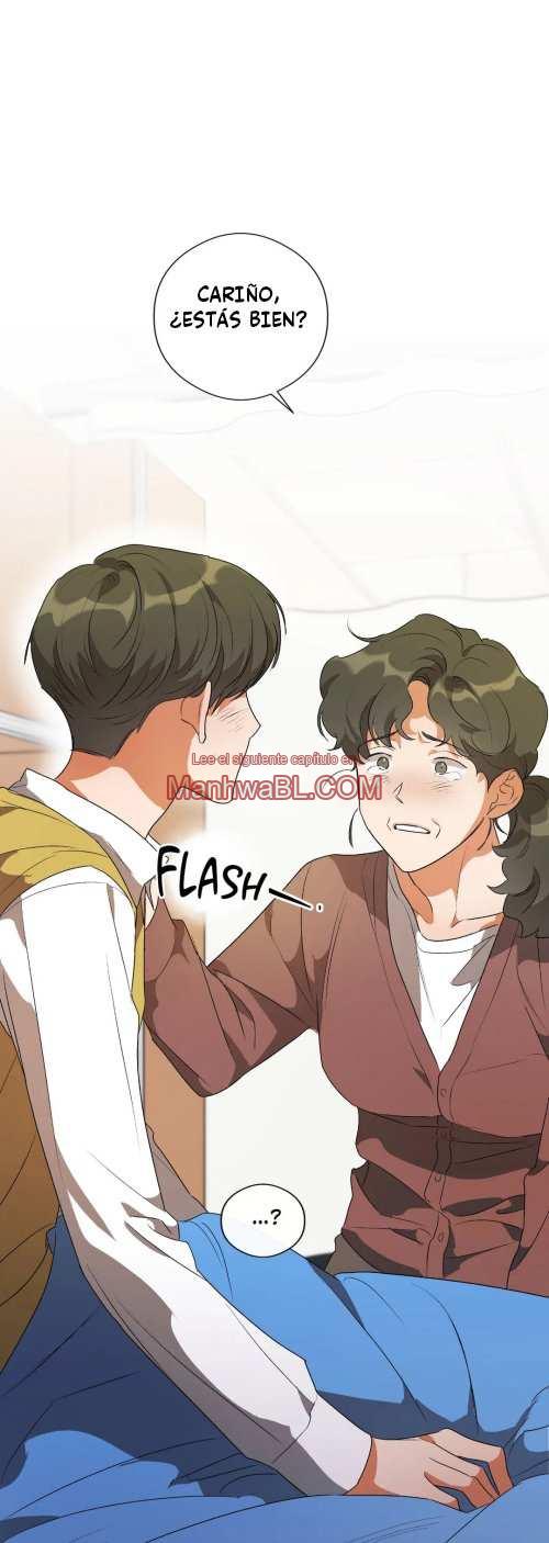 Half of Me - Capítulo 6 3 manhwa