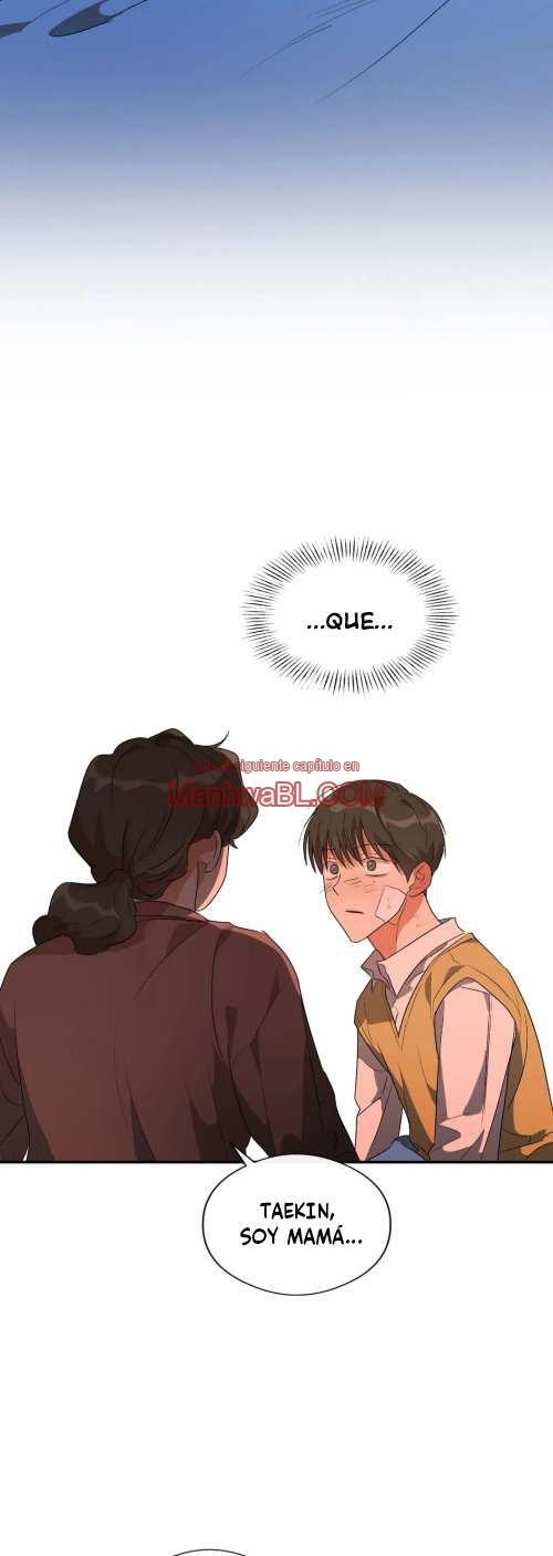 Half of Me - Capítulo 6 3 manhwa