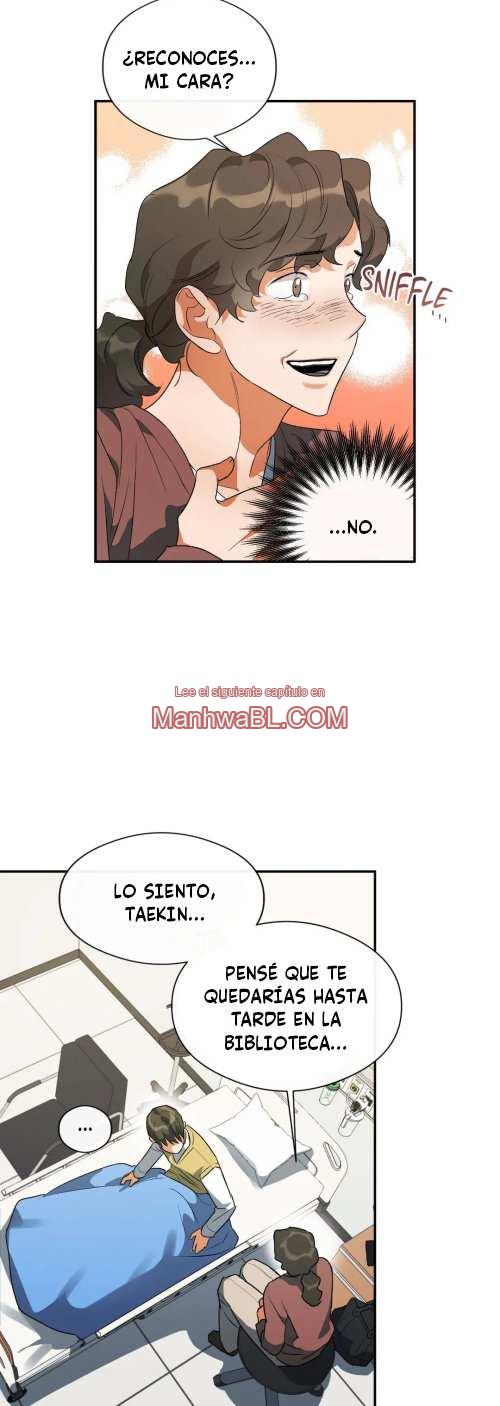 Half of Me - Capítulo 6 3 manhwa