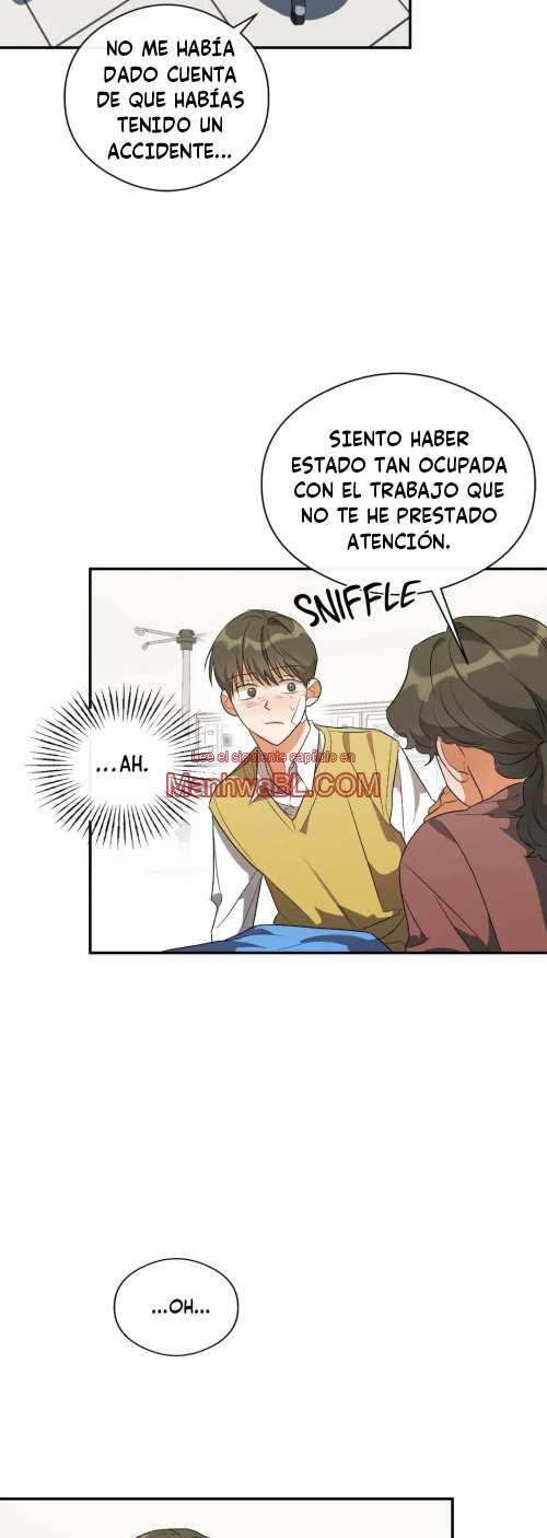 Half of Me - Capítulo 6 3 manhwa