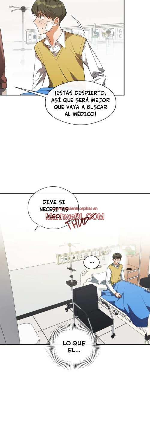 Half of Me - Capítulo 6 3 manhwa