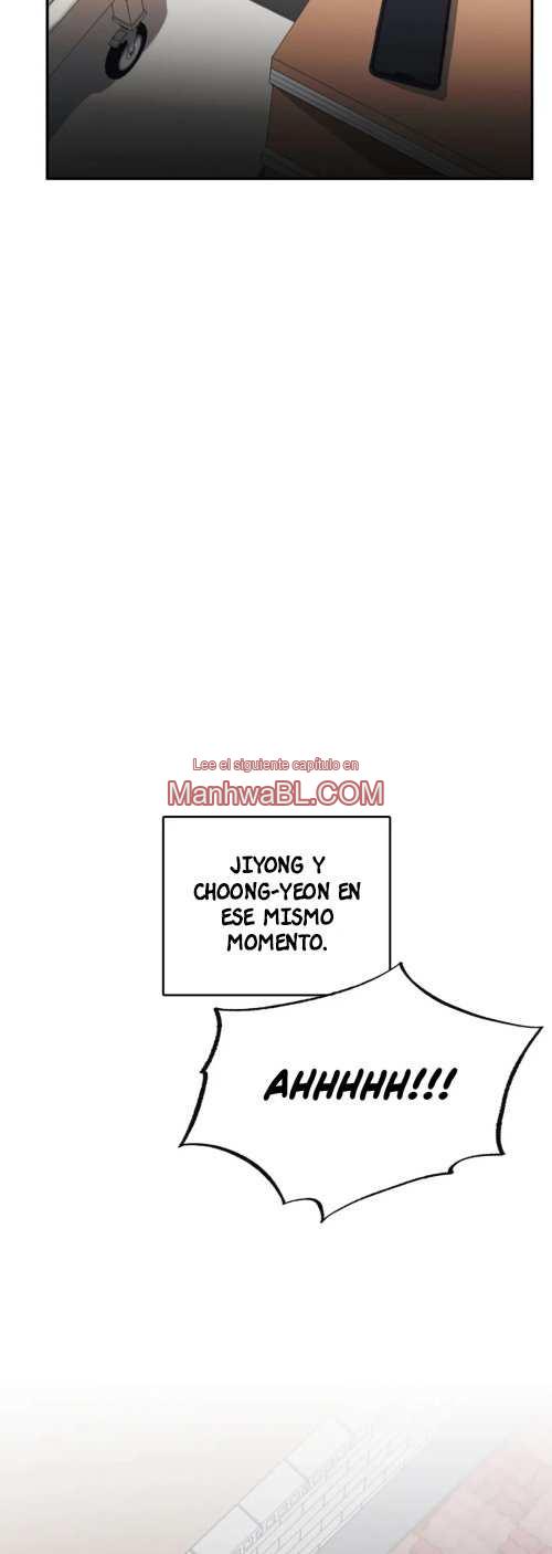 Half of Me - Capítulo 6 3 manhwa