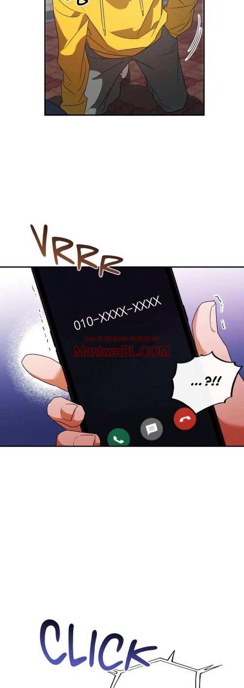 Half of Me - Capítulo 6 3 manhwa
