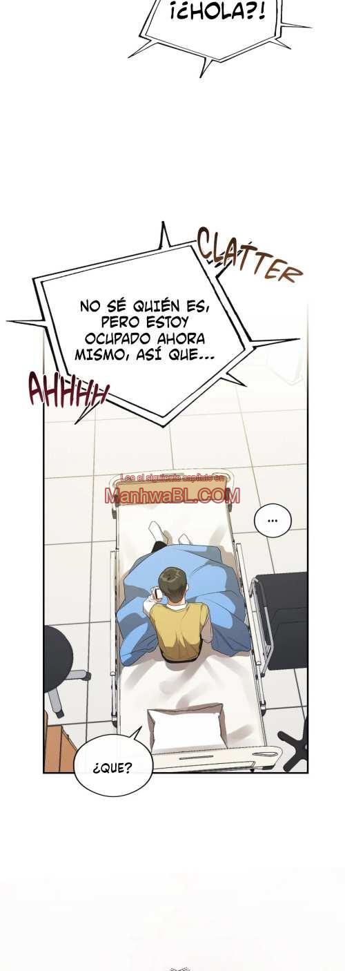 Half of Me - Capítulo 6 3 manhwa